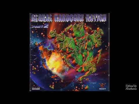 15 DJ Delirium & DJ Waxweazle - Asses On The Floor