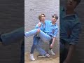 Save Han And Felix Straykids Minsung Chanmin Changlix Shorts