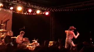 All Smiles Over Here :) - THE GARDEN (Live) @ You Are Going To Hate This Fest 2