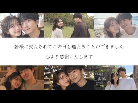 オープニングムービー｜人気洋楽で海外風に制作します イメージ1