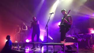 Demon Hunter - The Last One Alive Live @ The House of Blues: San Diego 08/11/2019