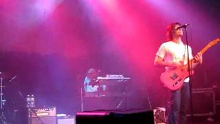 rooney - not in my house