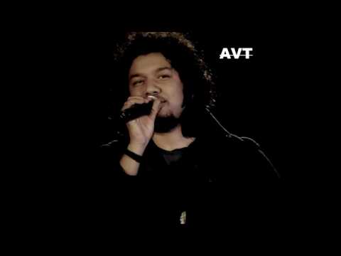 OSINAKI MON|ASSAMESE AUDIO SONG|PAPON