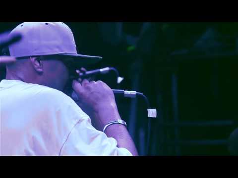 MAMBORAP - Pal causita & pa la escuela (Tour Volando Bajo Tierra Lima. Perú)