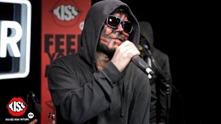 Carla&#39;s Dreams - Sub Pielea Mea | #eroina (Live @ Kiss FM)