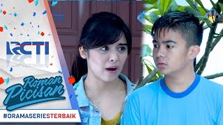 Download lagu ROMAN PICISAN - Samuel Kenapa Basah Kuyup Gitu Sih [10 Mei 2017] mp3