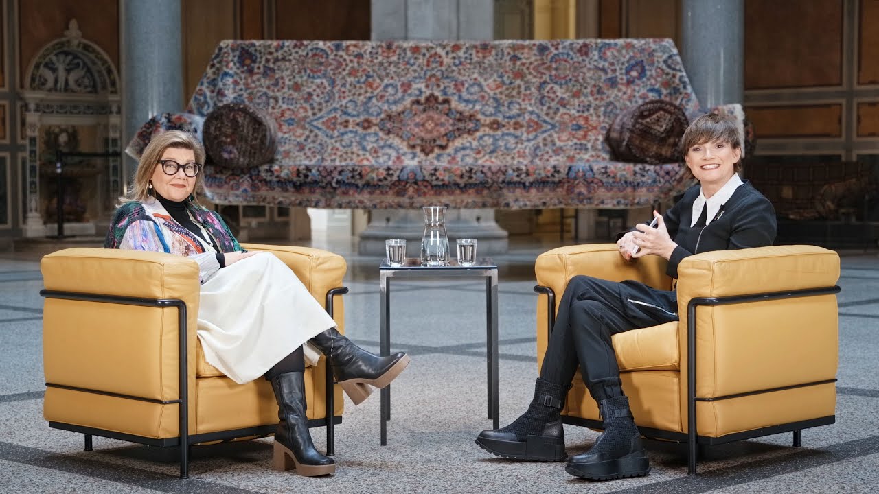 Lilli Hollein, Generaldirektorin MAK