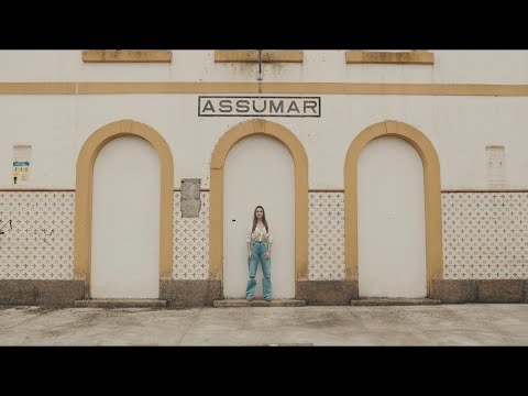 Maria Barreto - Quantas Vezes (Official Video)