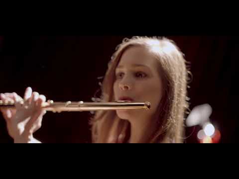 Arie Duo CD Release Promo - Cuentos de Opera für Flöte und Gitarre