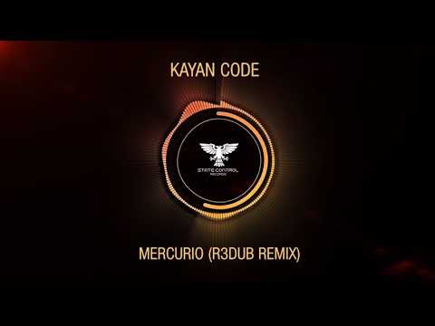 OUT NOW! Kayan Code - Mercurio (R3dub Remix) [TEASER]
