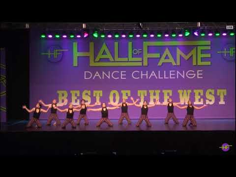 Evoke Dance Movement - Fantastic Wreck 1