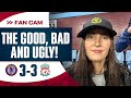 ‘The Good, The Bad & The Ugly 2 | Aston Villa 3-3 Liverpool | Chloe’s Match Reaction