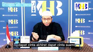 Download lagu Para Istri Gunakan Tips Ini Untuk Membuat Suami Makin Sayang - Ustadz Khalid Basalamah mp3 Download lagu Para Istri Gunakan Tips Ini Untuk Membuat Suami Makin Sayang - Ustadz Khalid Basalamah mp3