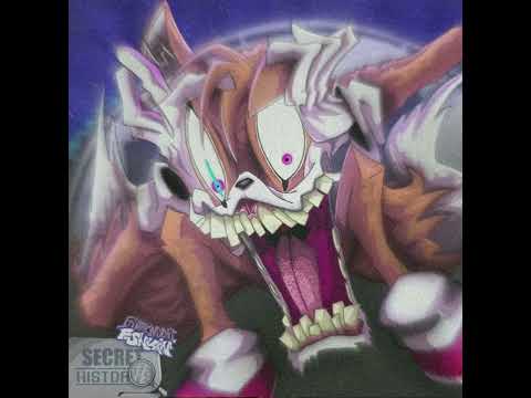 Confrontation v2 (Teaser) - Friday Night Funkin': Secret Histories