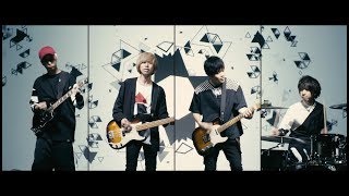 KEYTALK/2017年8月30日12thシングル「セツナユメミシ」MUSIC VIDEO