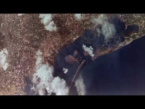 The Rescuers Down Under intro (with a twist)