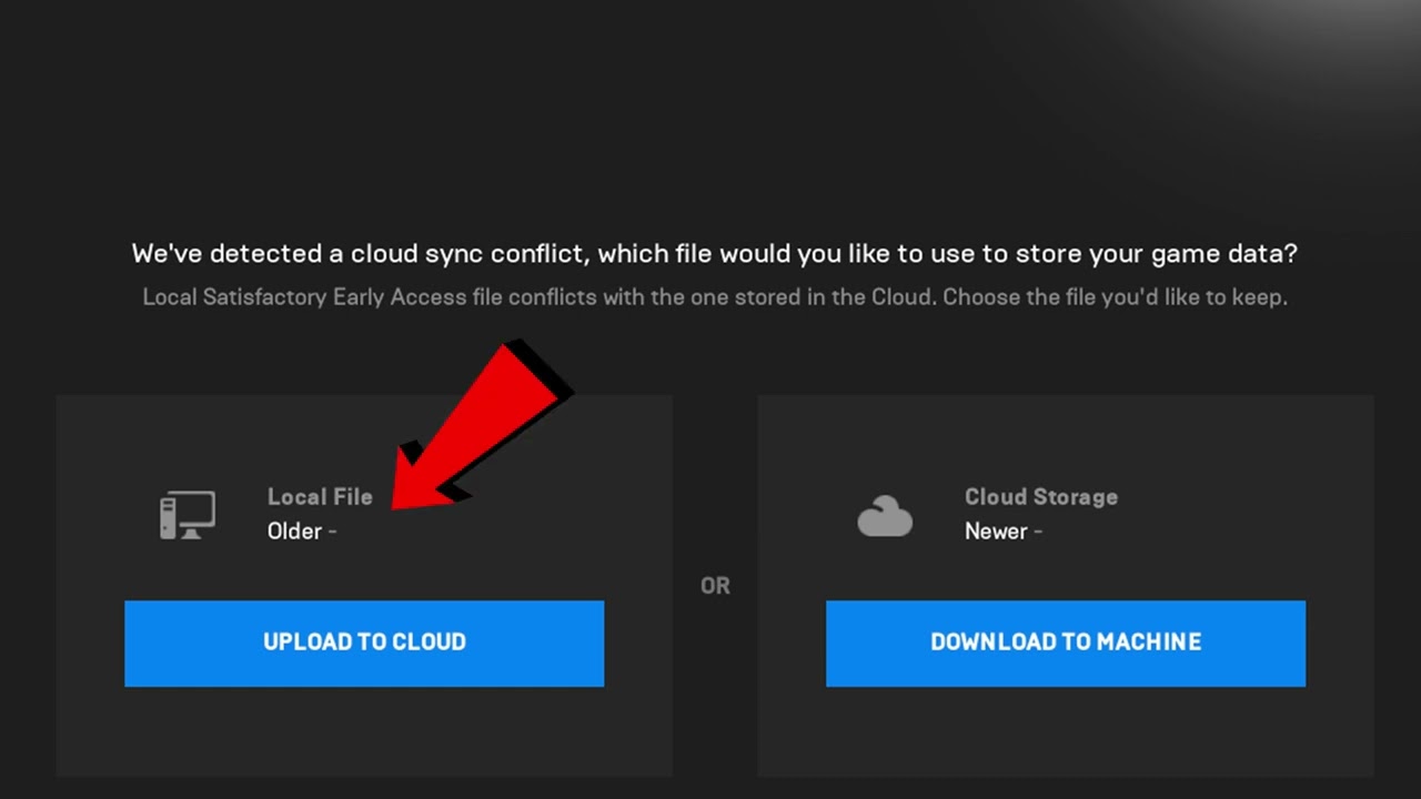 Epic Games Launcher 🎮 | SOLUCIÓN: Se Queda en “Sincronizando en la Nube” ☁️