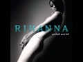 Rihanna - Question Existing (Audio)