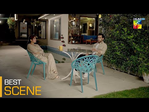Mano Aur Mani Ki Love Story - Best Scene 03 - Telefilm - HUM TV