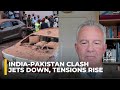 Airstrikes Intensify India Pakistan Standoff