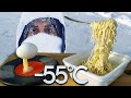 8 Crazy Experiments At 55 C 67 F The Coldest City In The World Yakutsk
