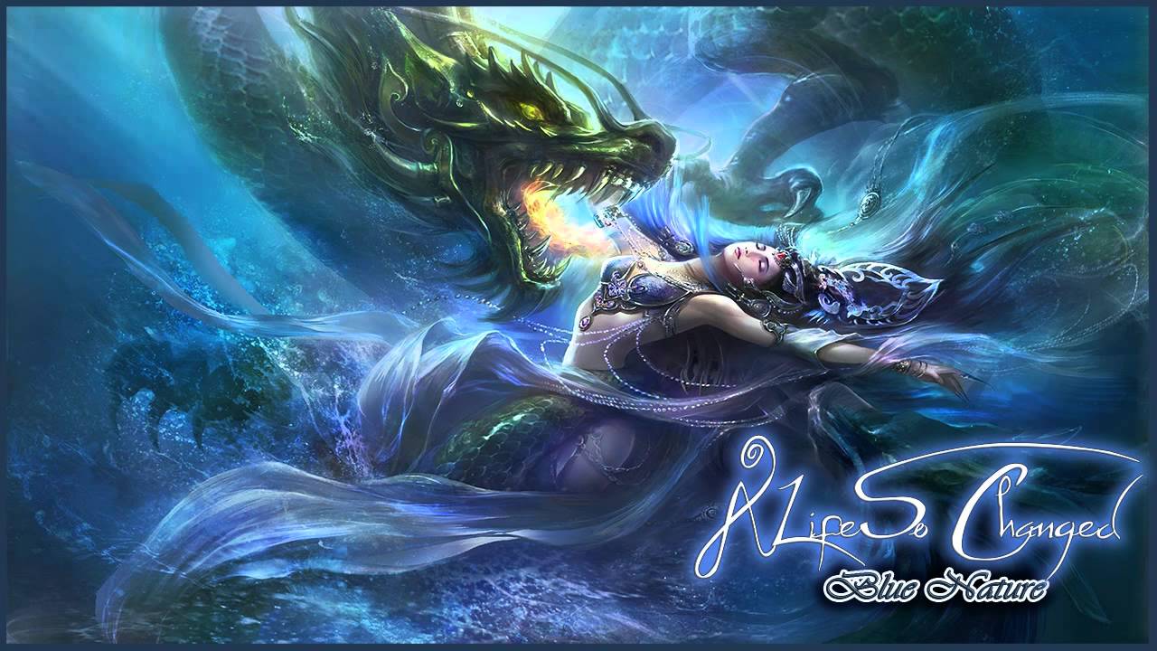 【HD】Trance: A Life So Changed (K. Brand Meets Alphabet Team Club Remix)