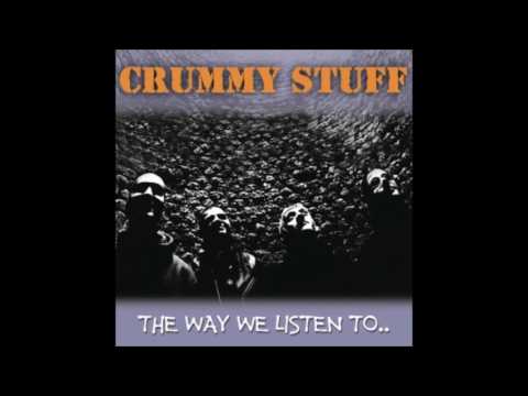 Crummy Stuff - Blister in the Sun (Punk Cover)