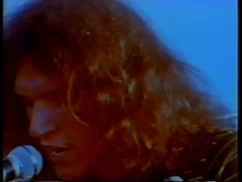 Jefferson Airplane — Uncle Sam Blues