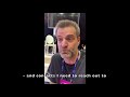 Quick Interview With Søren Würtz From PRECURE Web Summit 2019