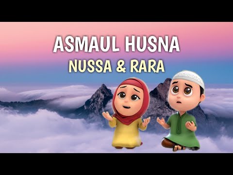 download lagu mp3 mp4 Download Lagu Asmaul Husna Nussa Dan Rara, download lagu Download Lagu Asmaul Husna Nussa Dan Rara gratis, unduh video klip Download Lagu Asmaul Husna Nussa Dan Rara