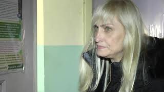 Бездіяльність лікарів призвела до смерті пацієнтки