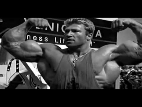 • THE ART OF BODYBUILDING • PART II   2017 Bodybuilding Motivation Always Massive   HD