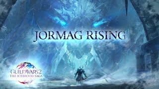 Объявлена дата выхода четвёртой главы The Icebrood Saga для Guild Wars 2