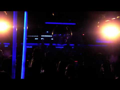 Kaiserdisco - 15 06 2011 Fact BCN & Octopus Recordings Showcase Off Sonar Barcelona 4
