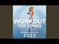 Unstoppable (Workout Remix 95 BPM)