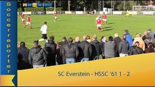 SC Everstein - HSSC '61 1 - 2
