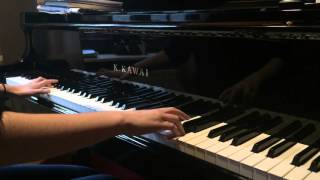 Stay Away From My Friends - Pierce The Veil - (Piano Cover) + free sheet music!