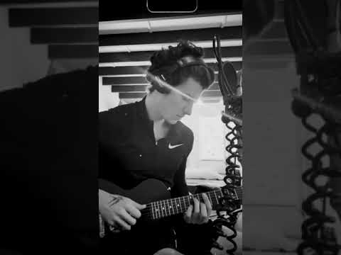 Shawn Mendes singing \"Why\" Acoustic version via Instagram