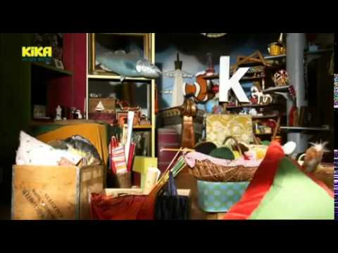 Siebenstein 255 Rudi und der Angsthase