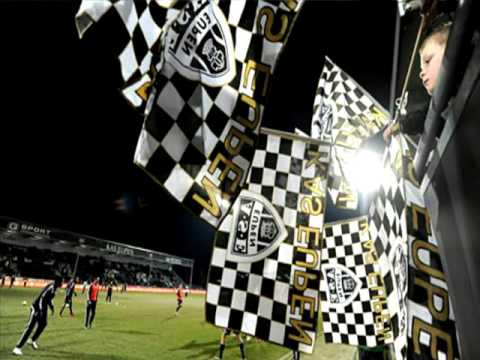 A.S.E. -  Fussballhymne [Demo 2.0]