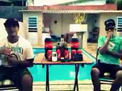 Mc Rzik e Mc Vitinho Jm