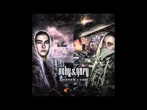 Seky & Gary - Jeden rez
