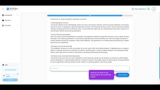 SciPub+ Dashboard Walkthrough | New Version Overview