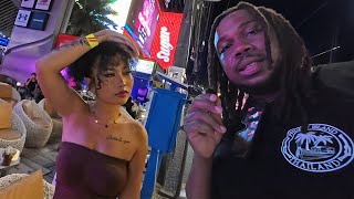 You Wont Believe What This Thai Woman Tell Me