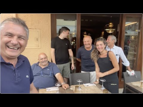 Barzelletta Salsicce e fagioli - Paci