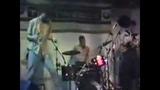 Claykiln Mouth by The Shrubs