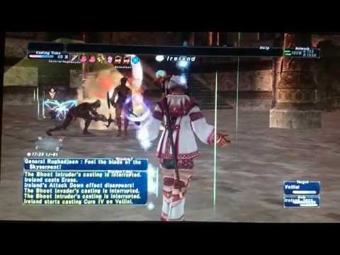 Final Fantasy XI Online : Treasures of Aht Urhgan Xbox 360