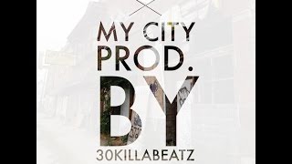 Gucci Mane x Migos x Waka Flocka Type Beat - "My City" | @30KillaBeatz