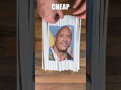 I tested cheap vs expensive shredders you won’t believe the result!