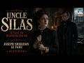 Uncle Silas A Tale Of Bartram Haugh Gothic Mystery By Joseph Sheridan Le Fanu